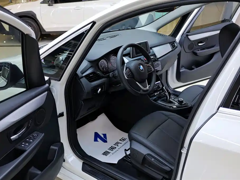 BMW 2 Series Gran Tourer 2019 — фото 16