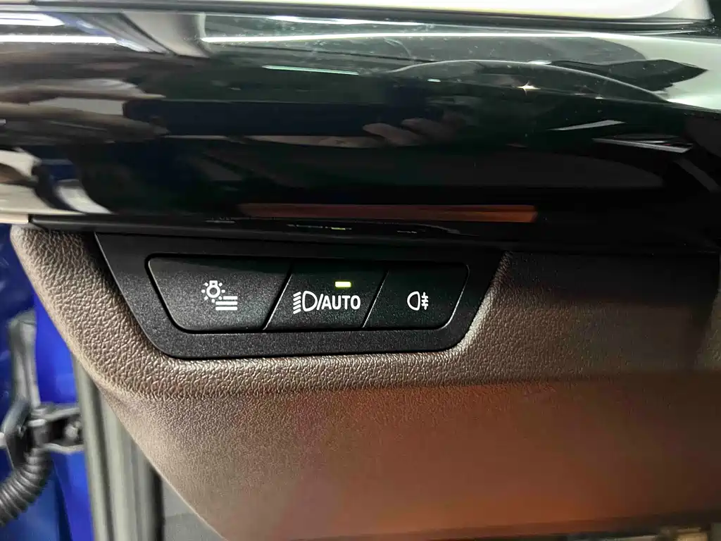 BMW X1 2023 — фото 9