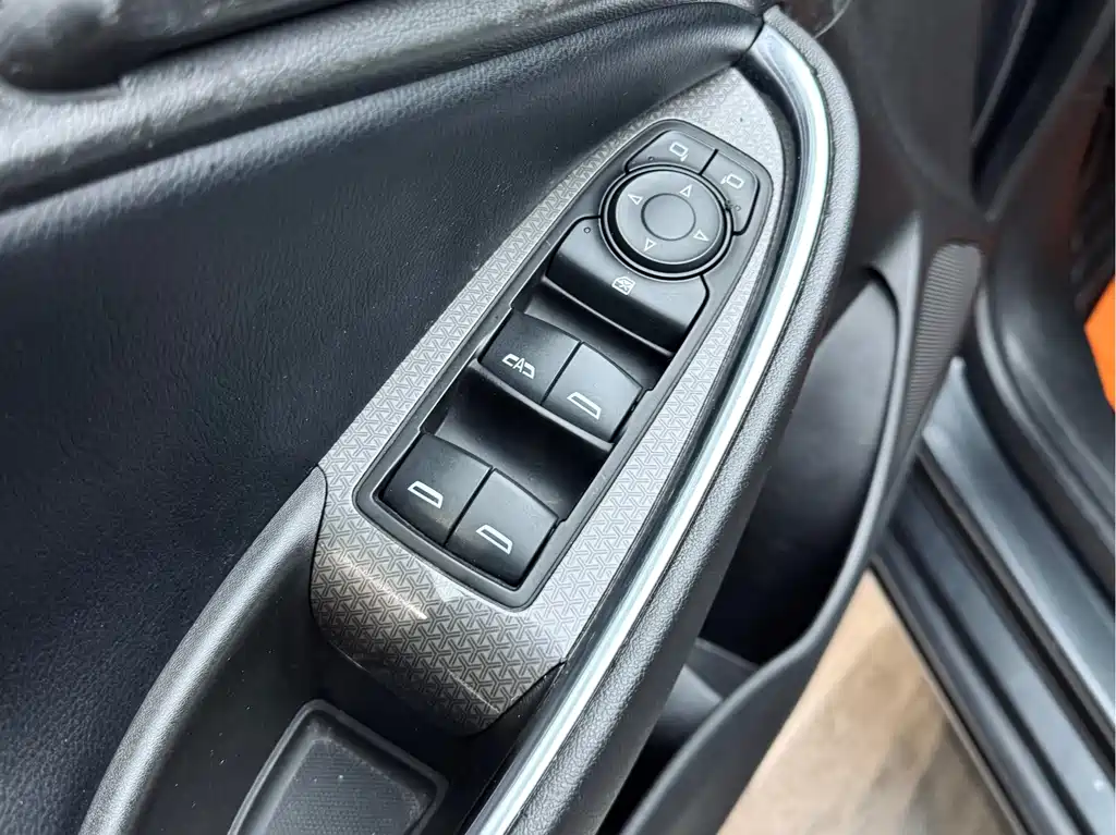 Chevrolet Malibu XL 2017 — фото 11