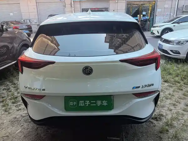 Buick Velite 6 2023