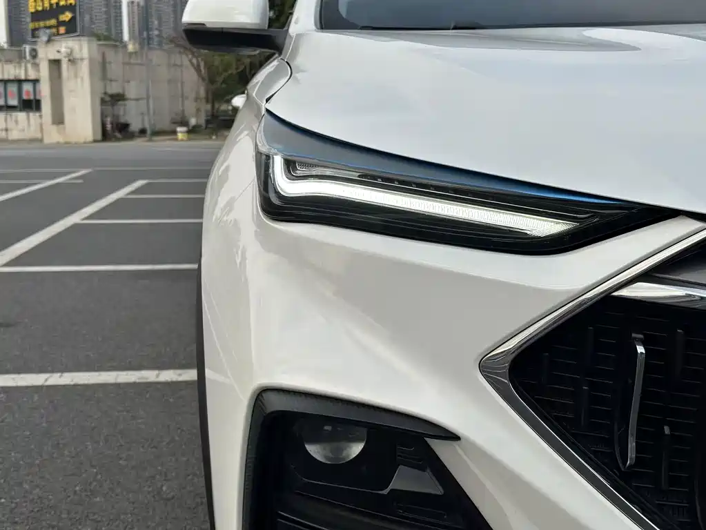 Oshan Oushang X5 2022 — фото 17