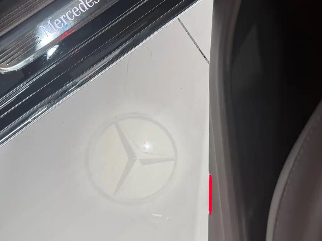 Mercedes-Benz E-Class 2020 — фото 14