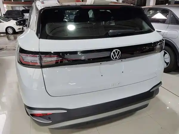 Volkswagen ID.4 X 2023