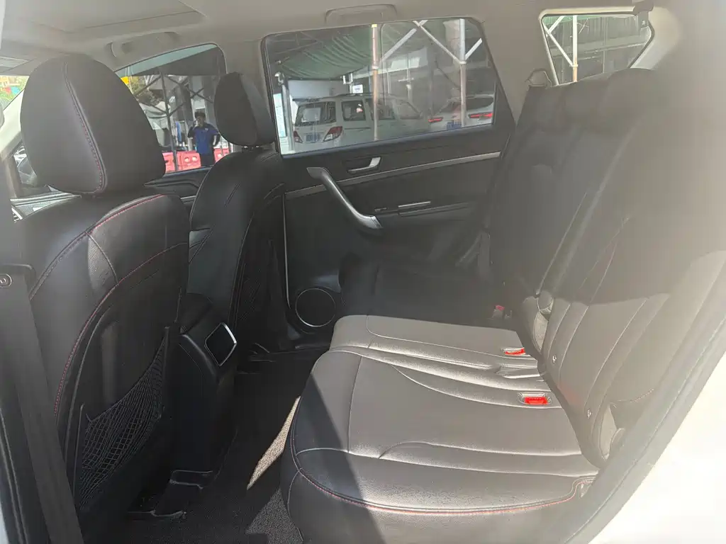 Haval H6 2016