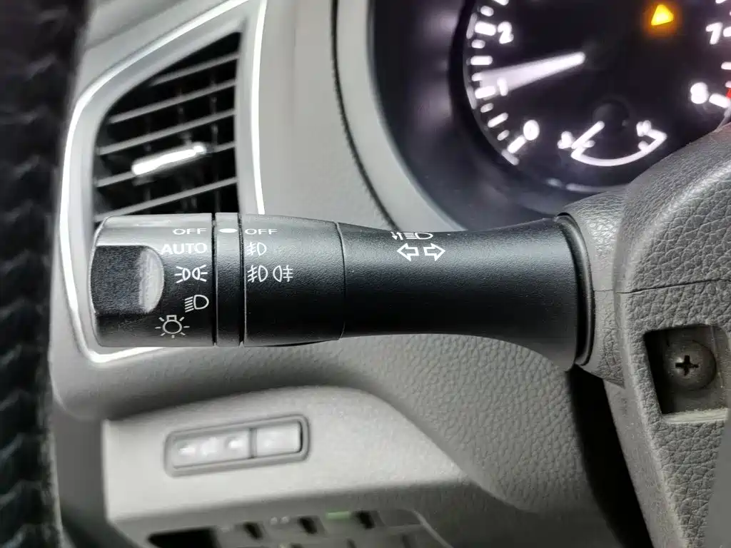 Nissan Teana 2014 — фото 21