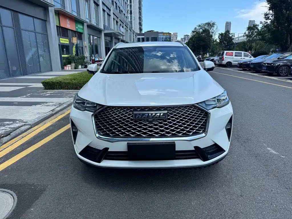 Haval H6 2023