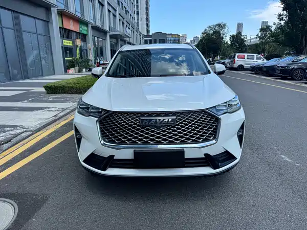 Haval H6 2023
