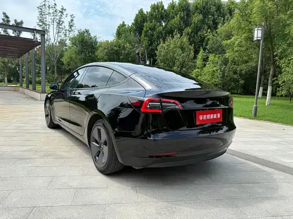 Tesla Model 3 2023