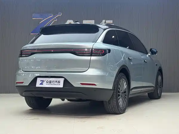 Leapmotor C11 2023