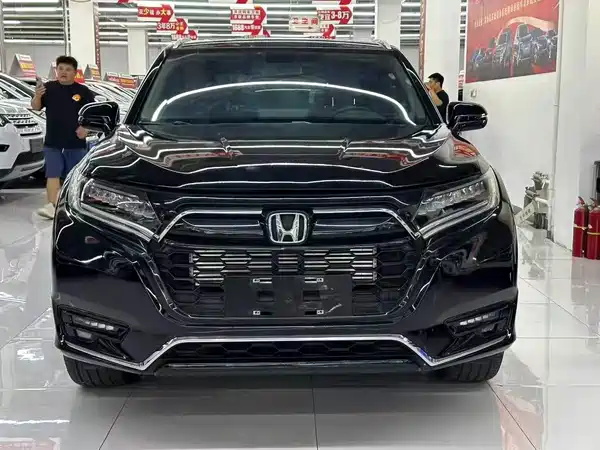 Honda UR-V 2024