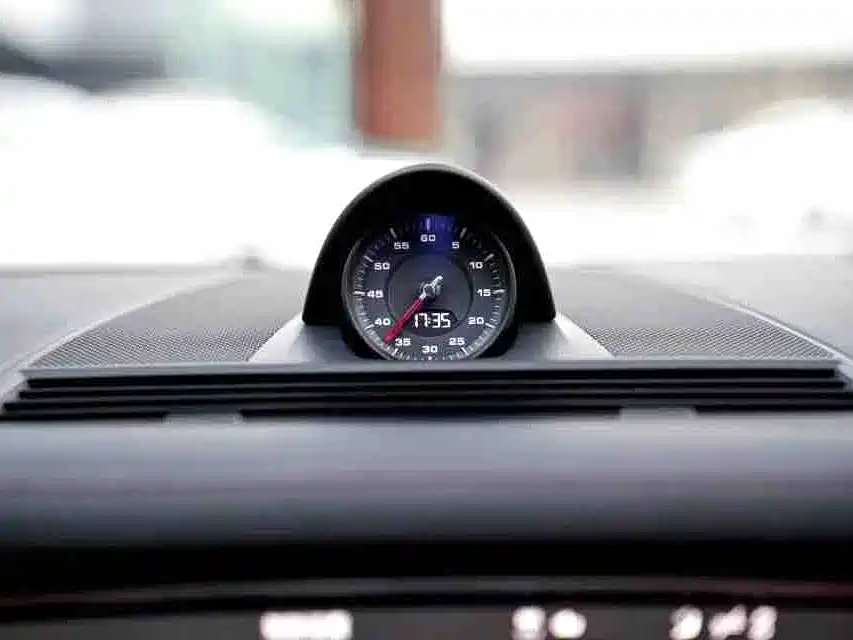 Porsche Panamera 2022 — фото 11