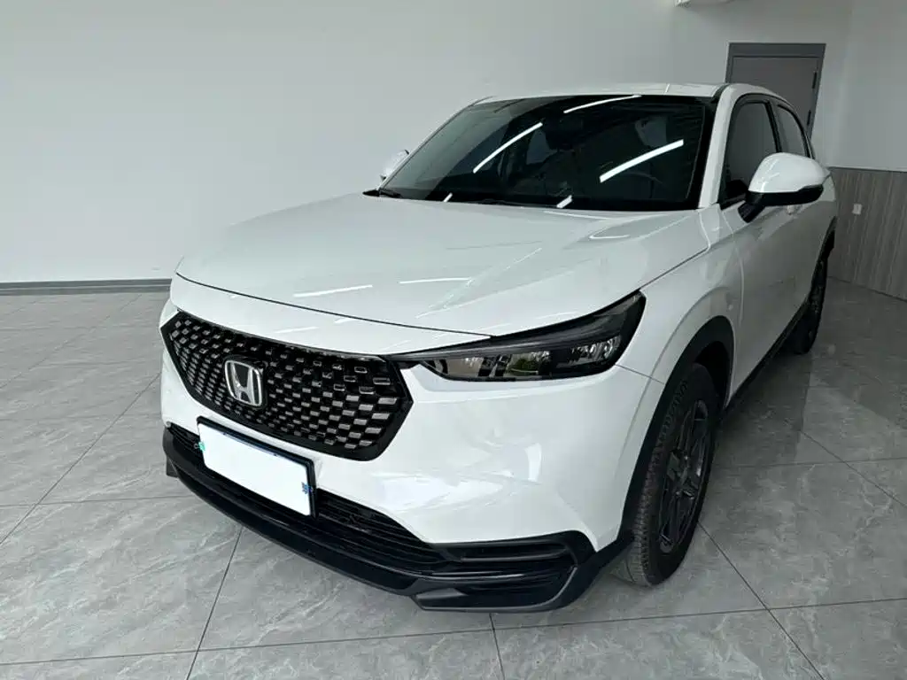 Honda XR-V 2024