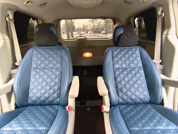 Chrysler Grand Voyager 2014