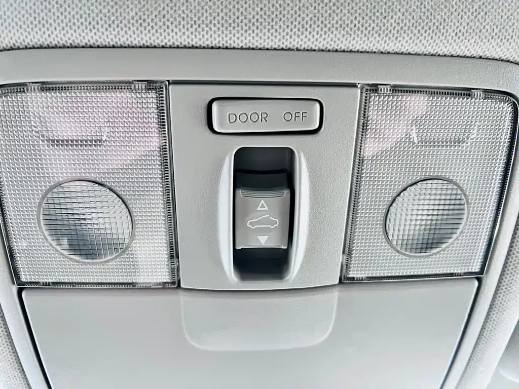 Kia KX1 2022 — фото 15