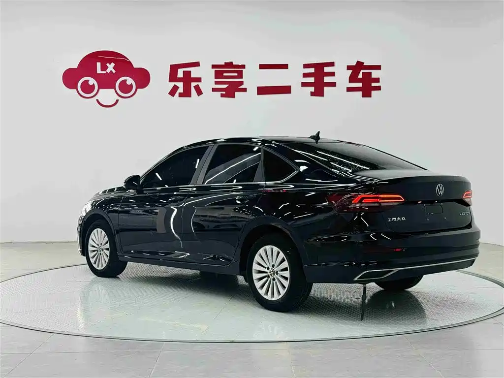 Volkswagen Lavida 2021