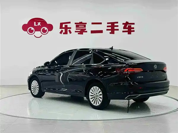 Volkswagen Lavida 2021