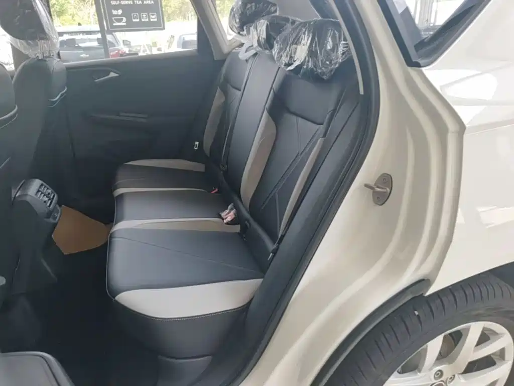 Jetta VS5 2026 — фото 17