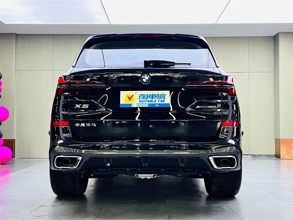 BMW X5 2026 — фото 5