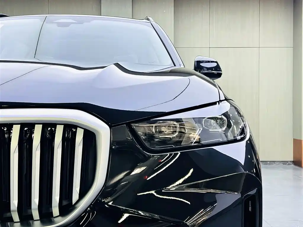 BMW X5 2026 — фото 7