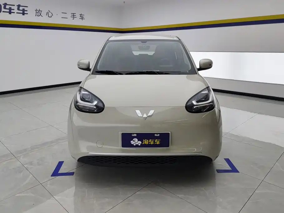 Wuling Bingo 2023