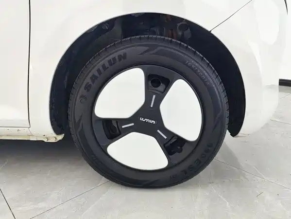 Changan Lumin 2024