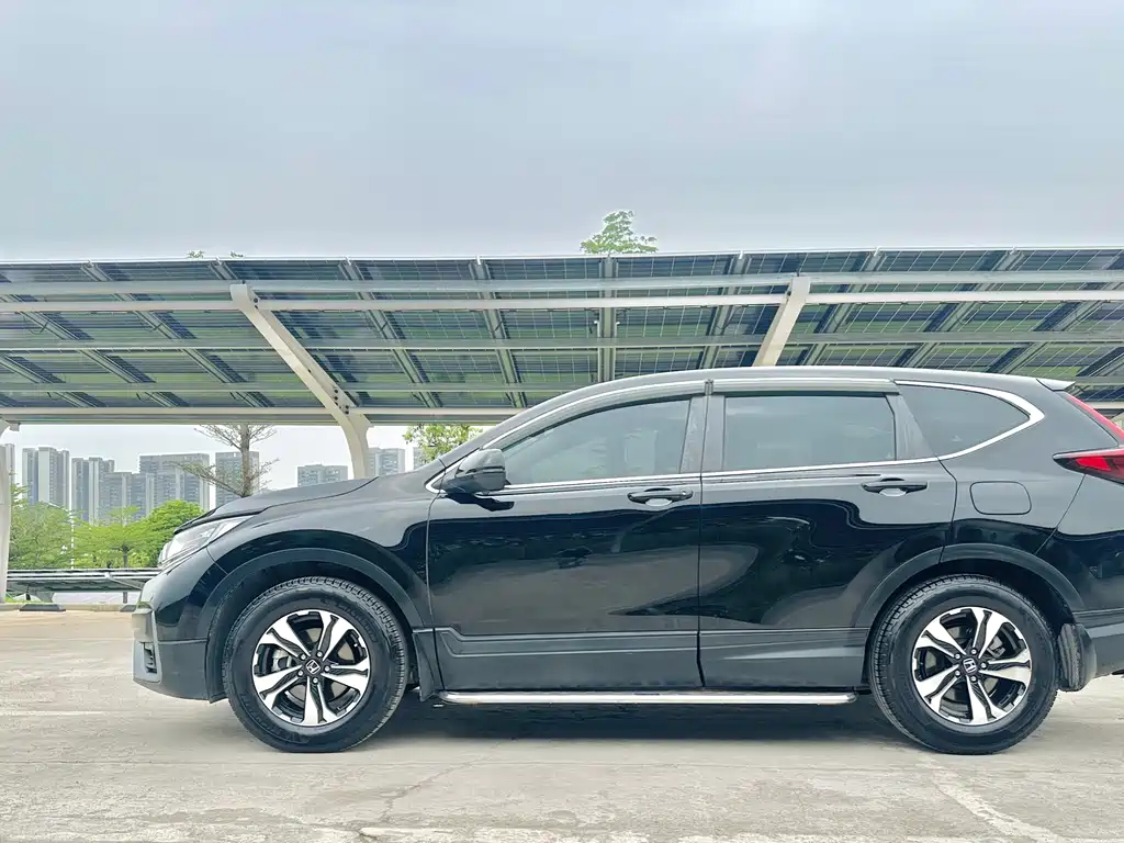 Honda CR-V 2022