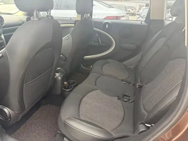 MINI Countryman 2014