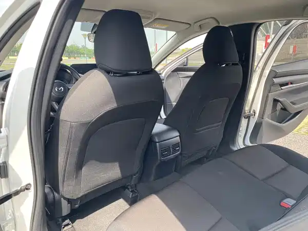 Mazda 3 Axela 2022