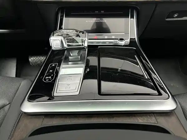Audi Q7 2023