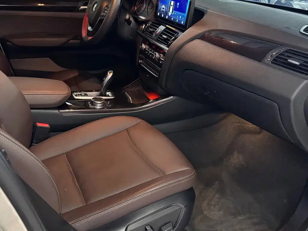 BMW X3 2015