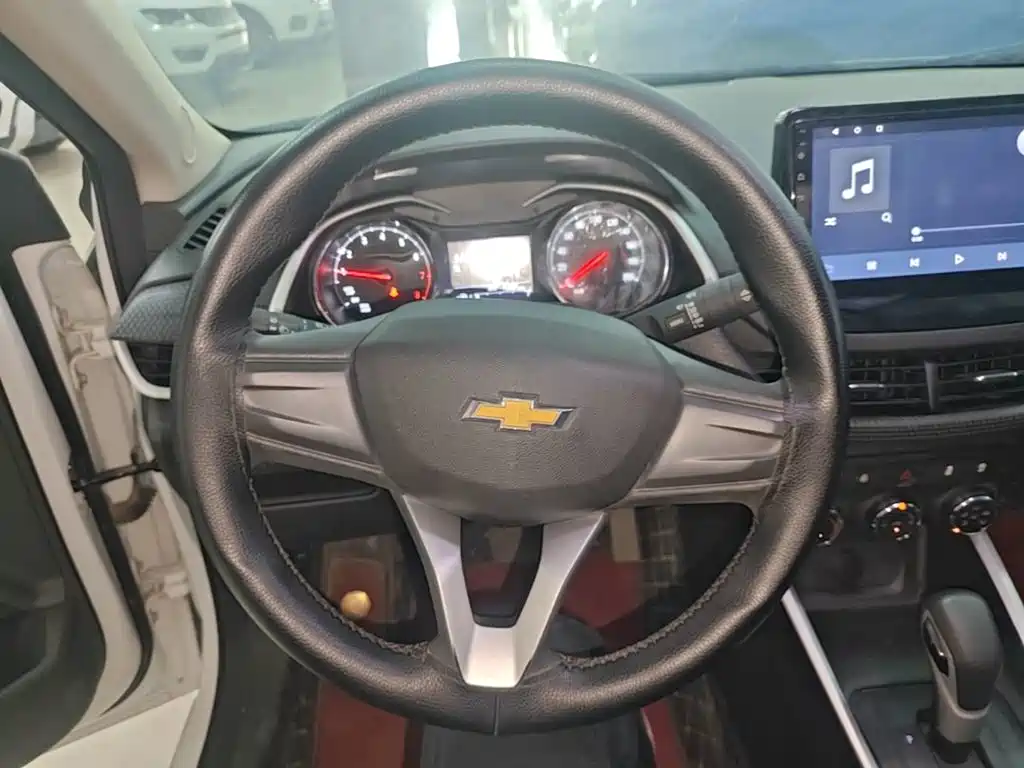 Chevrolet Cavalier 2022 — фото 11