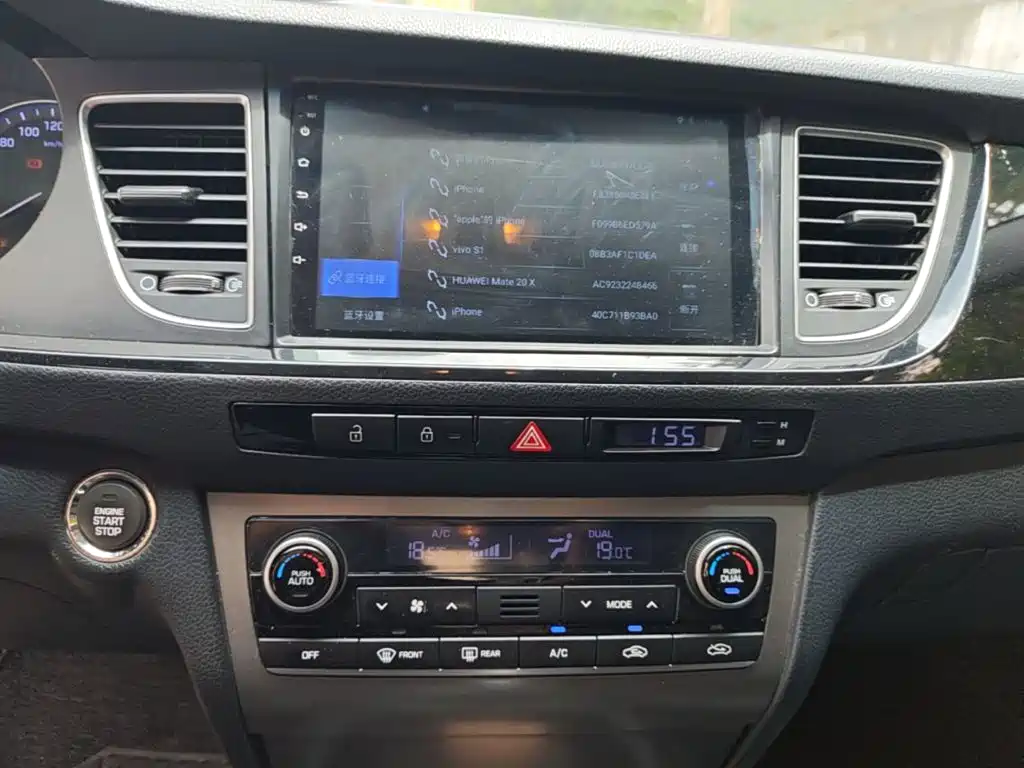 Hyundai Mistra 2015 — фото 13