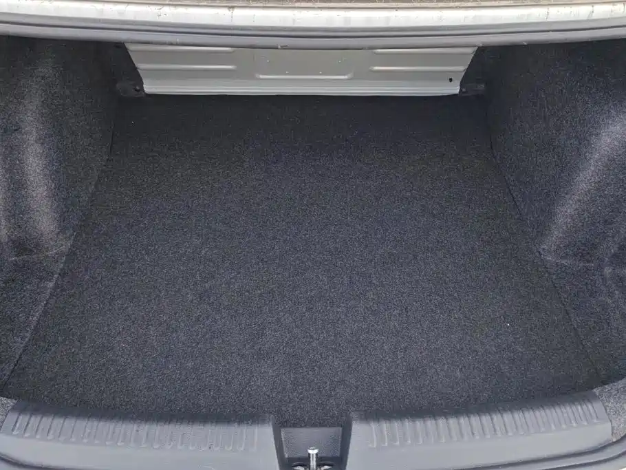 Volkswagen Santana 2022