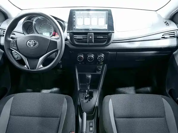 Toyota Vios FS 2023