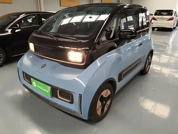 Baojun Kiwi EV 2022