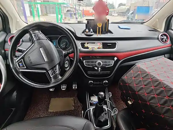 Haval H1 2016