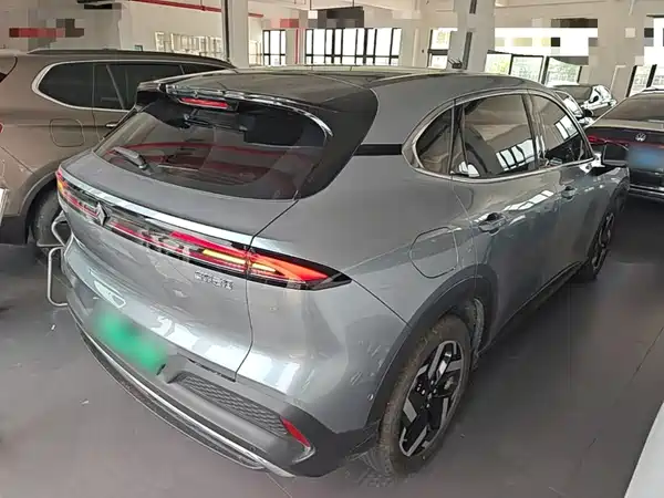 Baojun Yunhai 2025