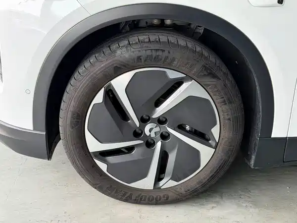 NIO ES6 2023
