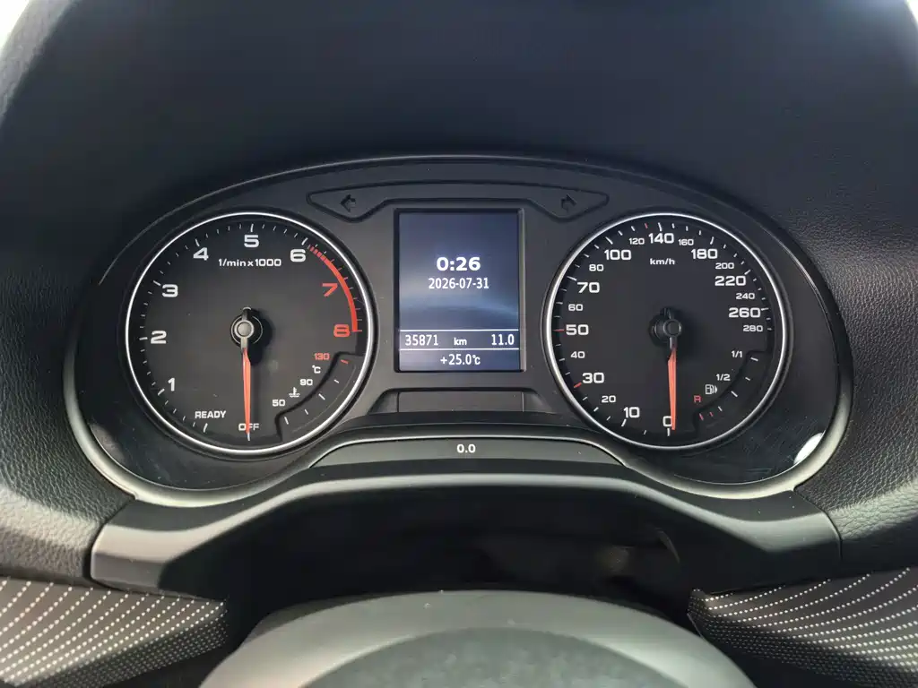 Audi Q2L 2022