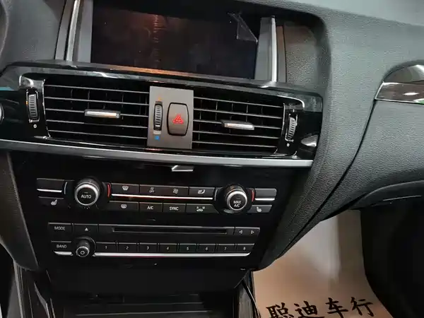 BMW X3 2014