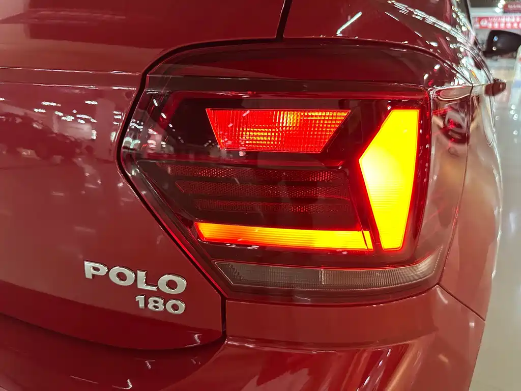 Volkswagen Polo 2019