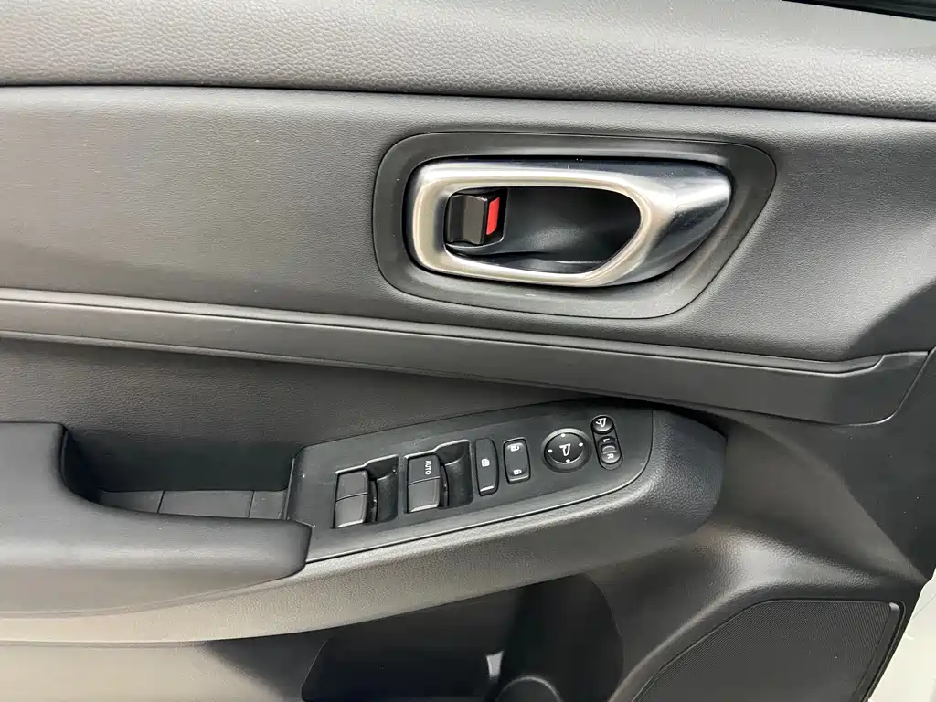 Honda Vezel 2023 — фото 16