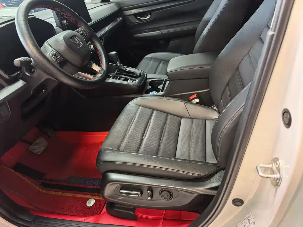 Honda CR-V 2024