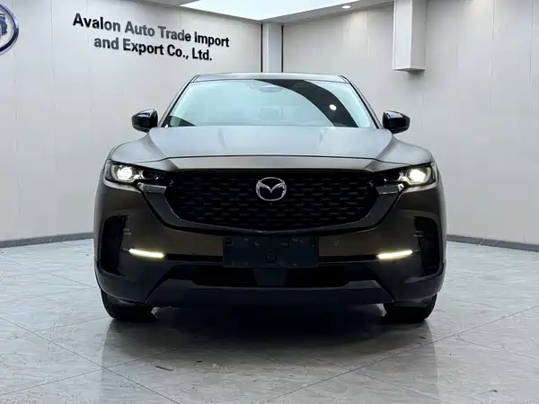 Mazda CX-50 2023