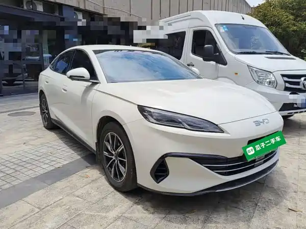 BYD Seal 06 2025