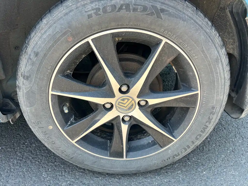Honda Fit 2012 — фото 10
