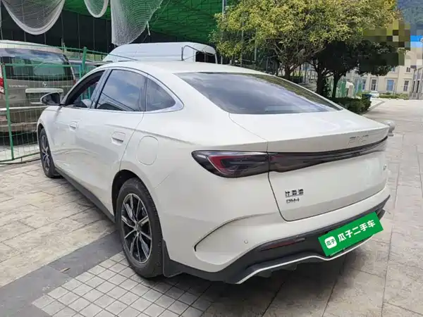 BYD Seal 06 2025