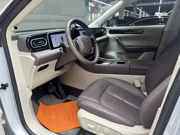 Leapmotor C11 2023