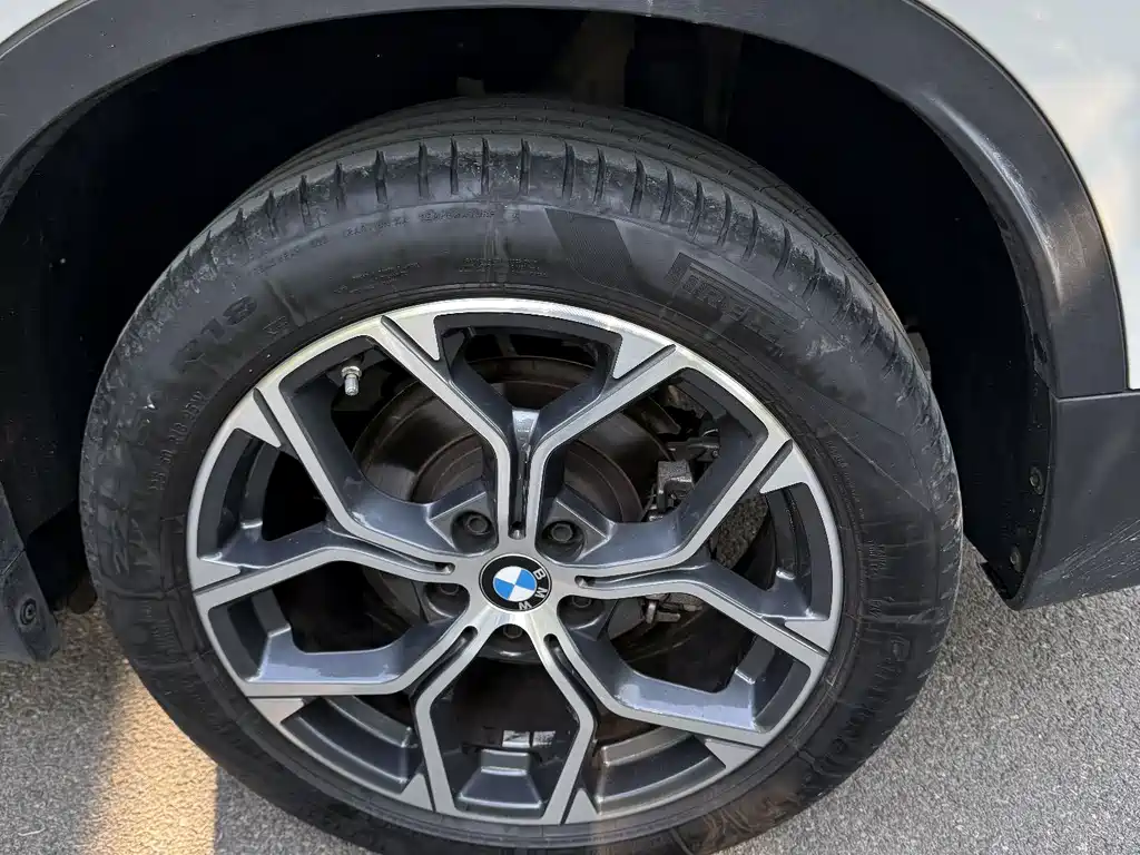 BMW X1 2023 — фото 13