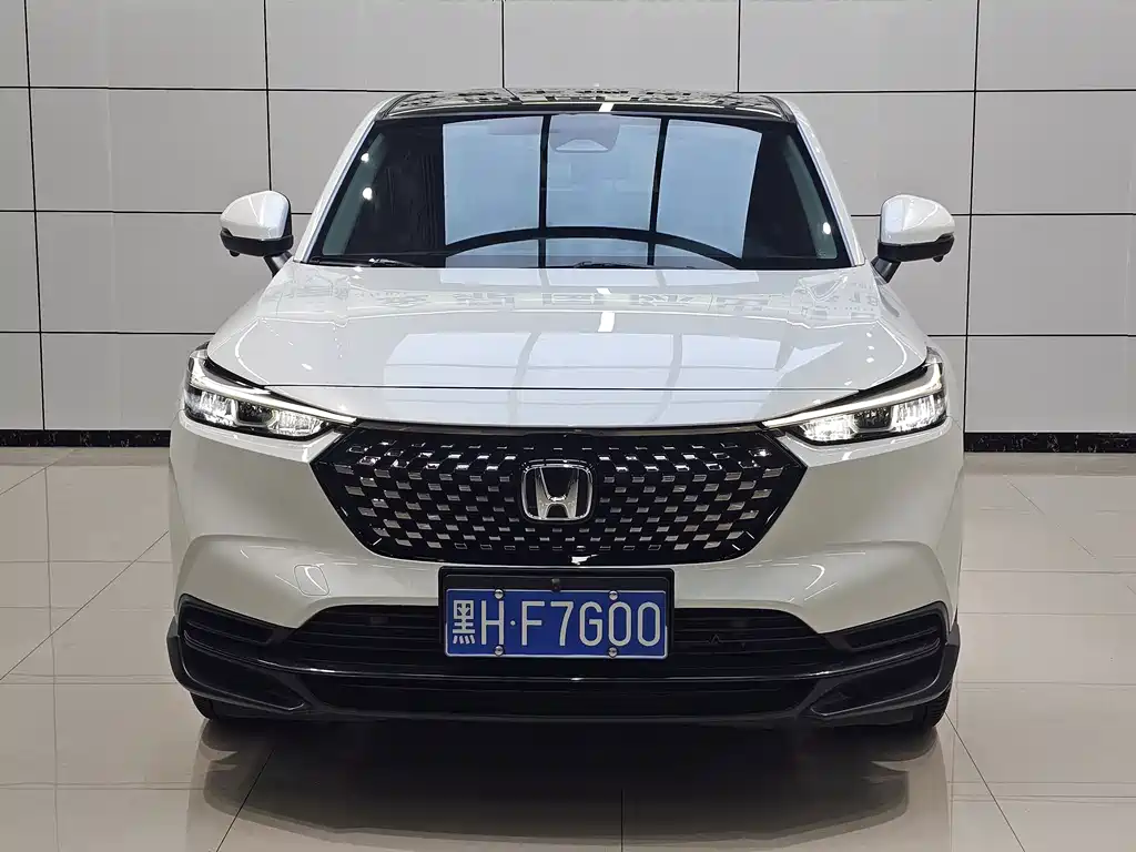 Honda XR-V 2023